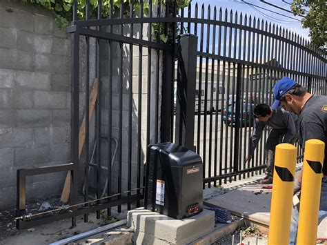 gate repairs near me|Gate Repair & Installation Service 24/7 .